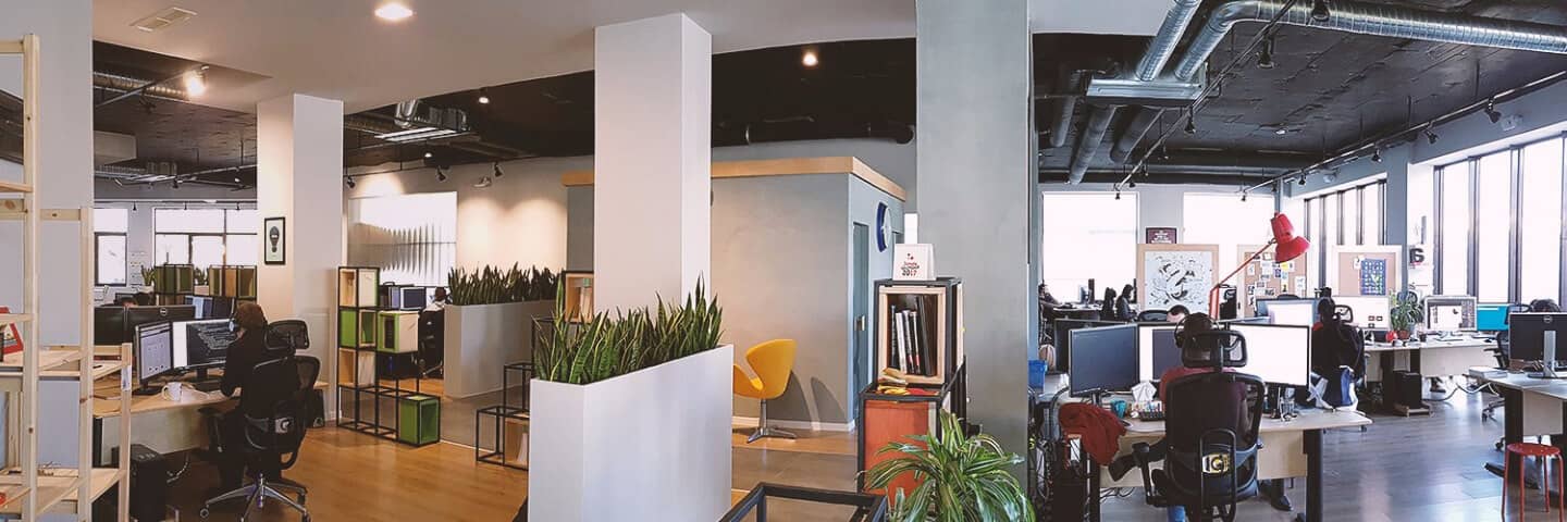Office image